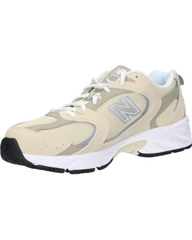 Sportschuhe für Herren NEW BALANCE MR530SMD BEIGE