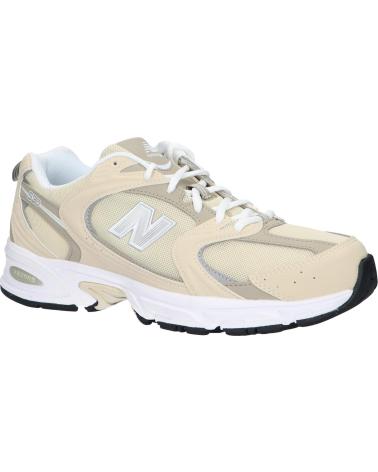 Sportschuhe für Herren NEW BALANCE MR530SMD BEIGE
