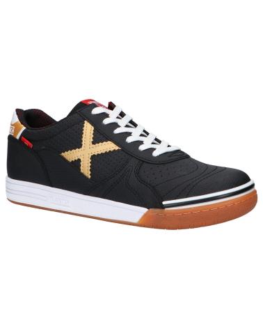 Sapatos Desportivos MUNICH  de Homem 3111356 G-3 PROFIT 356  GRIS
