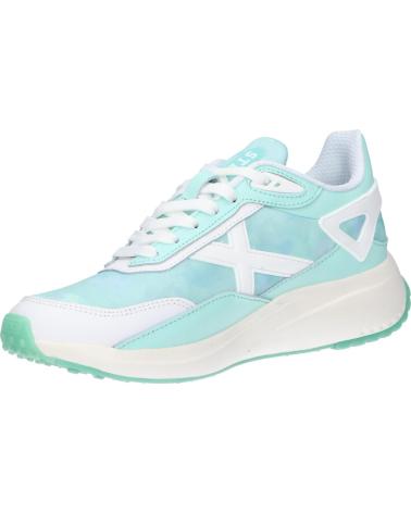 Sapatilhas de Mulher MUNICH 4155013 TIP WMN VERDE
