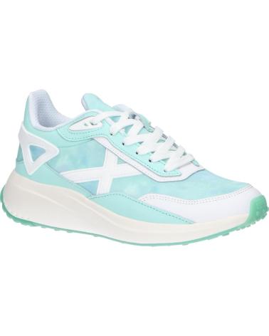 Sapatilhas de Mulher MUNICH 4155013 TIP WMN VERDE