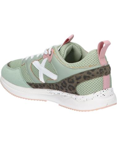 Esportes  de Mulher MUNICH 4122016 CLASH VERDE