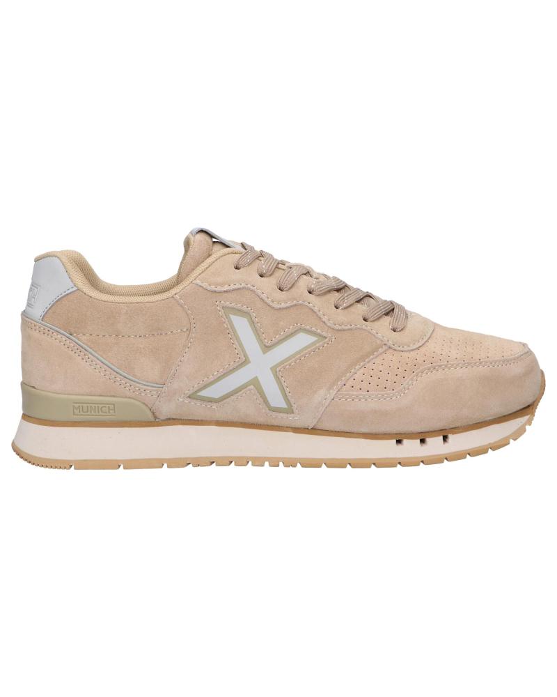 Sports-Shoes-De-Hombre-MUNICH-4150189-DASH-PREMIUM-BEIG
