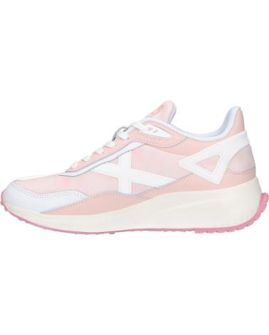 Sportschuhe für Damen MUNICH 4155014 TIP WMN ROSA