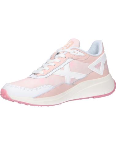 Sportschuhe für Damen MUNICH 4155014 TIP WMN ROSA