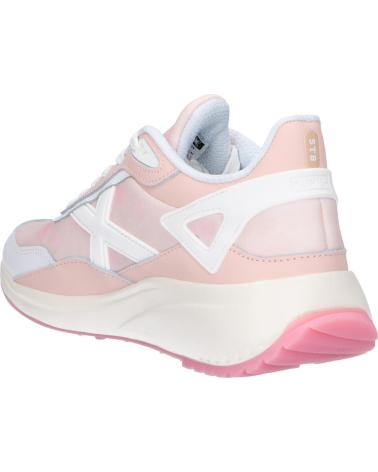 Sportschuhe für Damen MUNICH 4155014 TIP WMN ROSA