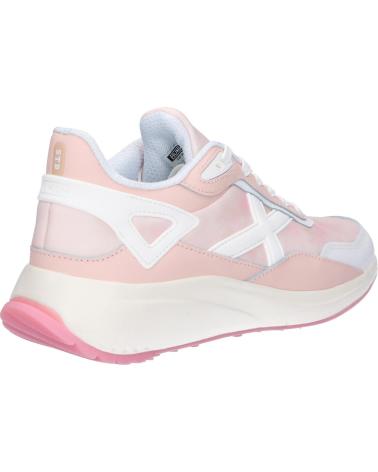Sportschuhe für Damen MUNICH 4155014 TIP WMN ROSA