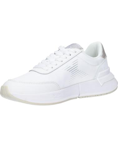 MUNICH ZAPATILLAS EN PARA MUJER GRIS