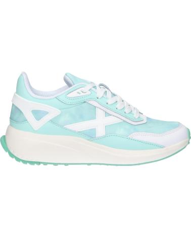 Sapatilhas de Mulher MUNICH 4155013 TIP WMN VERDE