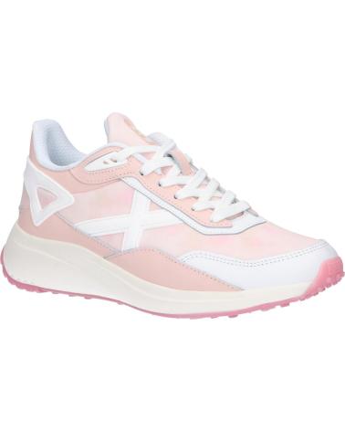 Sportschuhe für Damen MUNICH 4155014 TIP WMN ROSA
