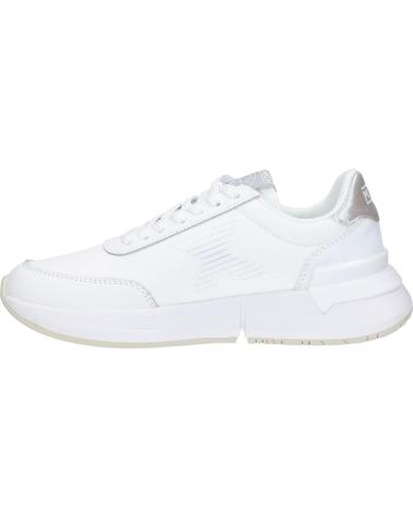 MUNICH ZAPATILLAS EN PARA MUJER GRIS