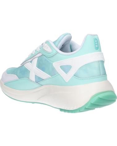 Sapatilhas de Mulher MUNICH 4155013 TIP WMN VERDE