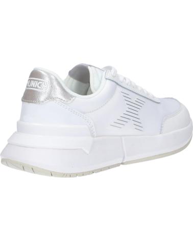 MUNICH ZAPATILLAS EN PARA MUJER GRIS