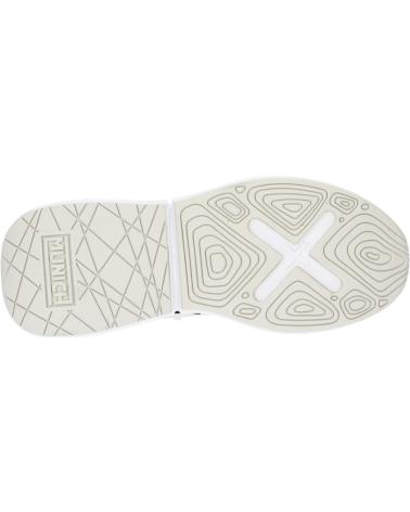 Deportivas de Mujer MUNICH 4173047 VERSUS WMN NEGRO