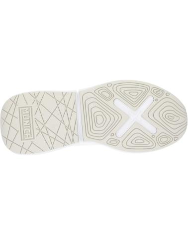 MUNICH ZAPATILLAS EN PARA MUJER GRIS