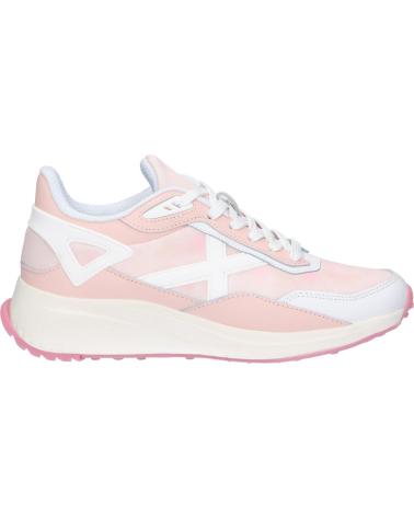 Sportschuhe für Damen MUNICH 4155014 TIP WMN ROSA