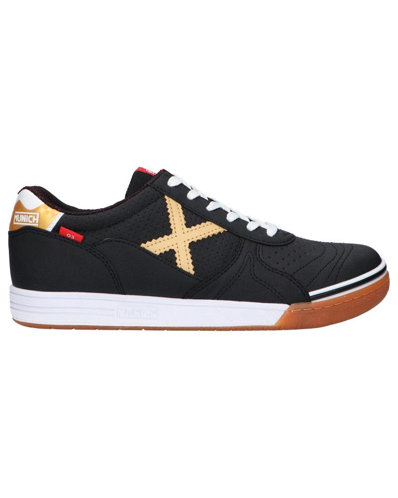 Sapatos Desportivos MUNICH  de Homem 3111356 G-3 PROFIT 356  GRIS