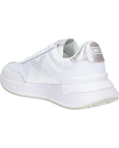 MUNICH ZAPATILLAS EN PARA MUJER GRIS