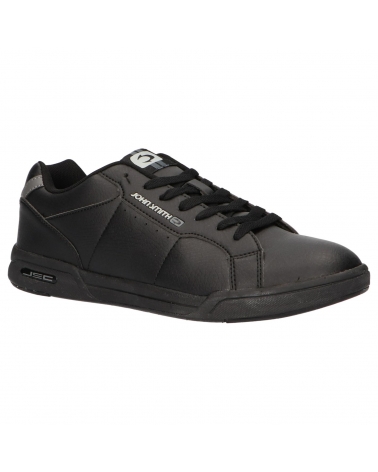 Zapatillas deporte JOHN SMITH  de Hombre CINFA 19V  NEGRO