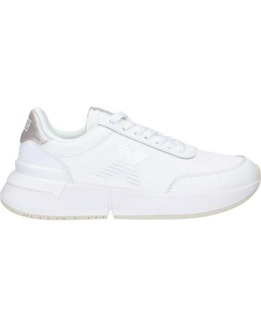 MUNICH ZAPATILLAS EN PARA MUJER GRIS