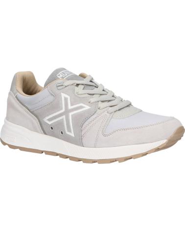 Sapatilhas de Homem MUNICH 4151058 1030 BEIG