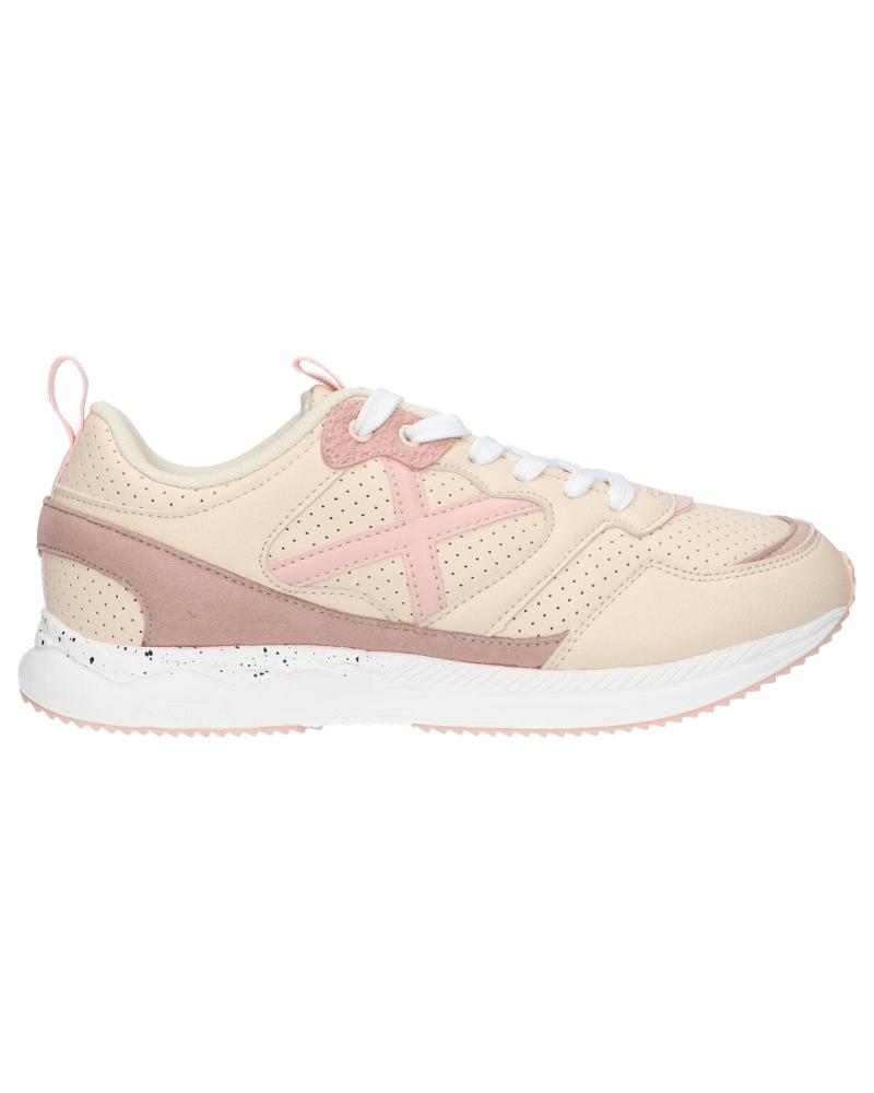 Zapatillas deporte MUNICH de Mujer y Niña 4122014 CLASH ROSA Zapatillas deporte MUNICH de Mujer y Niña 4122014 CLASH ROSA