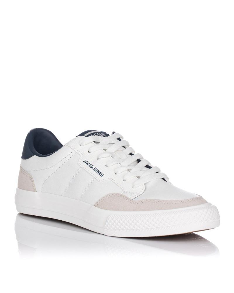 Zapatillas deporte pour Homme JACK AND JONES SNEAKERS JACK JONES JFW MORDEN BLANCO