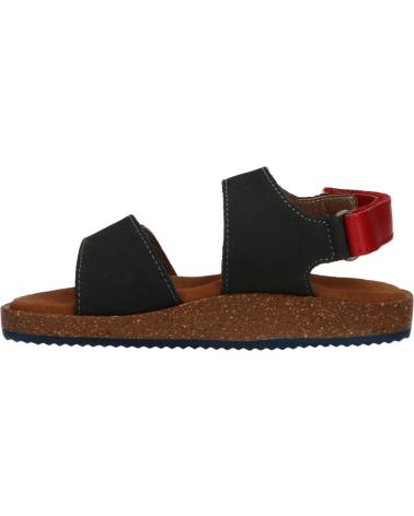 Sandalias de Niña y Niño KICKERS 694900-30 FIRST 101 MARINE CLAIR