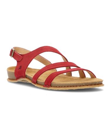 Sandalias EL NATURALISTA  de Mujer SANDALIAS PANGLAO  TIBET