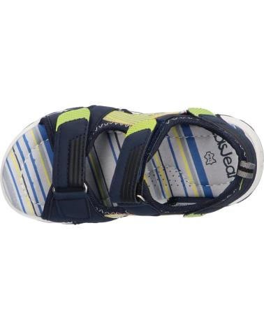 Sandalias de Niña y Niño LOIS JEANS 83815 107 MARINO