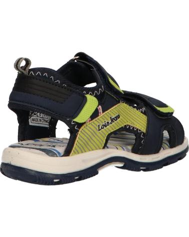 Sandalias de Niña y Niño LOIS JEANS 83815 107 MARINO