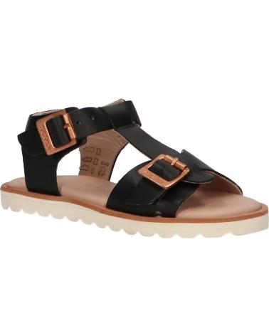 Sandalias de Niña y Niño KICKERS 694640-30 ISABELA 8 NOIR
