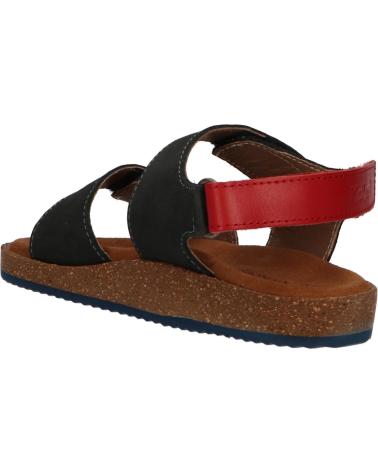 Sandalias de Niña y Niño KICKERS 694900-30 FIRST 101 MARINE CLAIR