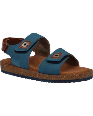 Sandalias de Niña y Niño KICKERS 694900-30 FIRST 5 BLEU