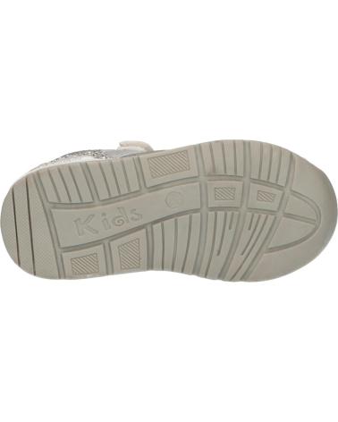 Zapatillas deporte de Niña LOIS JEANS 46031 06 BLANCO