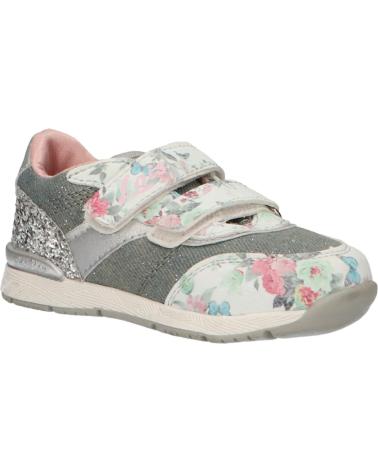 Zapatillas deporte de Niña LOIS JEANS 46031 06 BLANCO