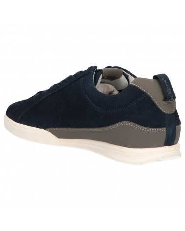 Man Zapatillas deporte KICKERS 680220-60 TAMPA  10 MARINE