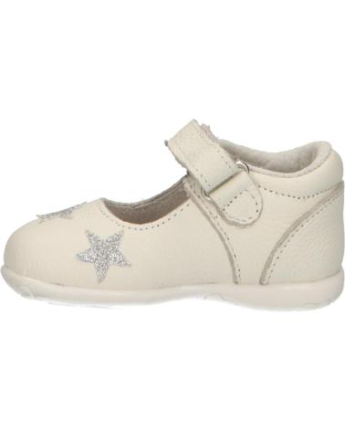 Chaussures pour Fille URBAN B138834-B1153 WHITE