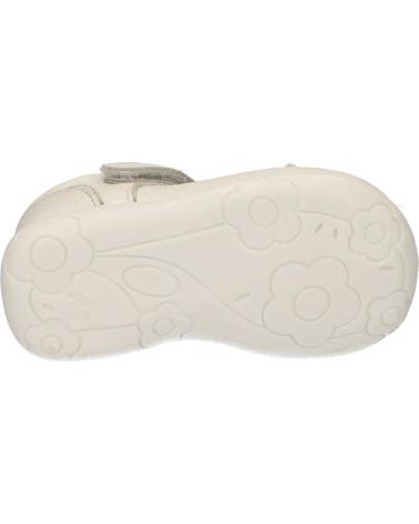 Chaussures pour Fille URBAN B138834-B1153 WHITE