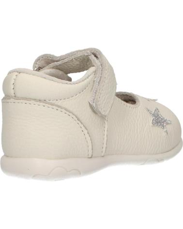 Chaussures pour Fille URBAN B138834-B1153 WHITE