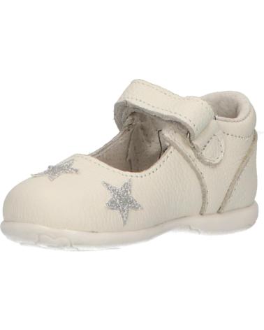 Chaussures pour Fille URBAN B138834-B1153 WHITE