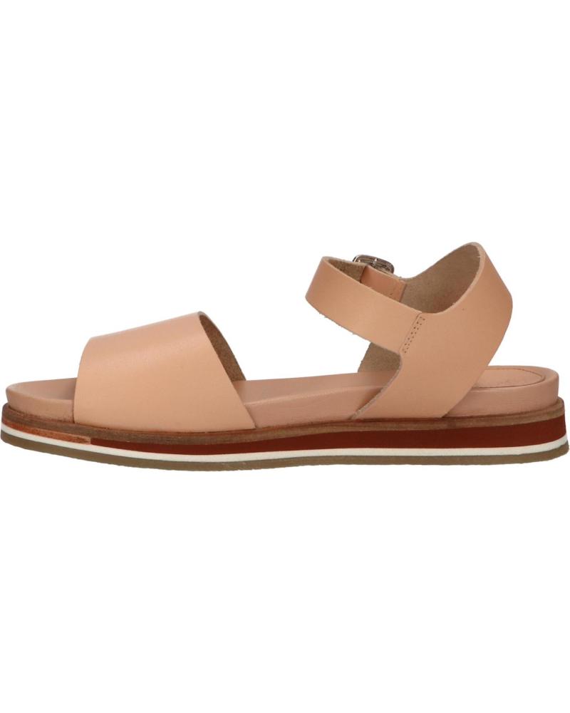 Sandals De Mujer KICKERS 609721 50 OLIMPI 133 ROSE NUDE
