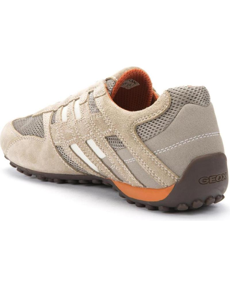 Geox snake beige discount
