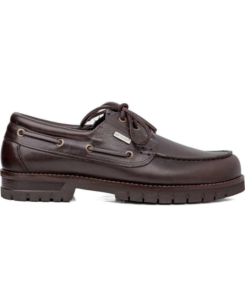 Chaussures CALLAGHAN  pour Homme 50100 FREEPORT MARRN  MARRóN