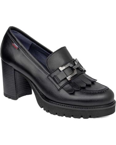 Zapatos de tacón per Donna CALLAGHAN MOCASIN 30804  DE NEGRO