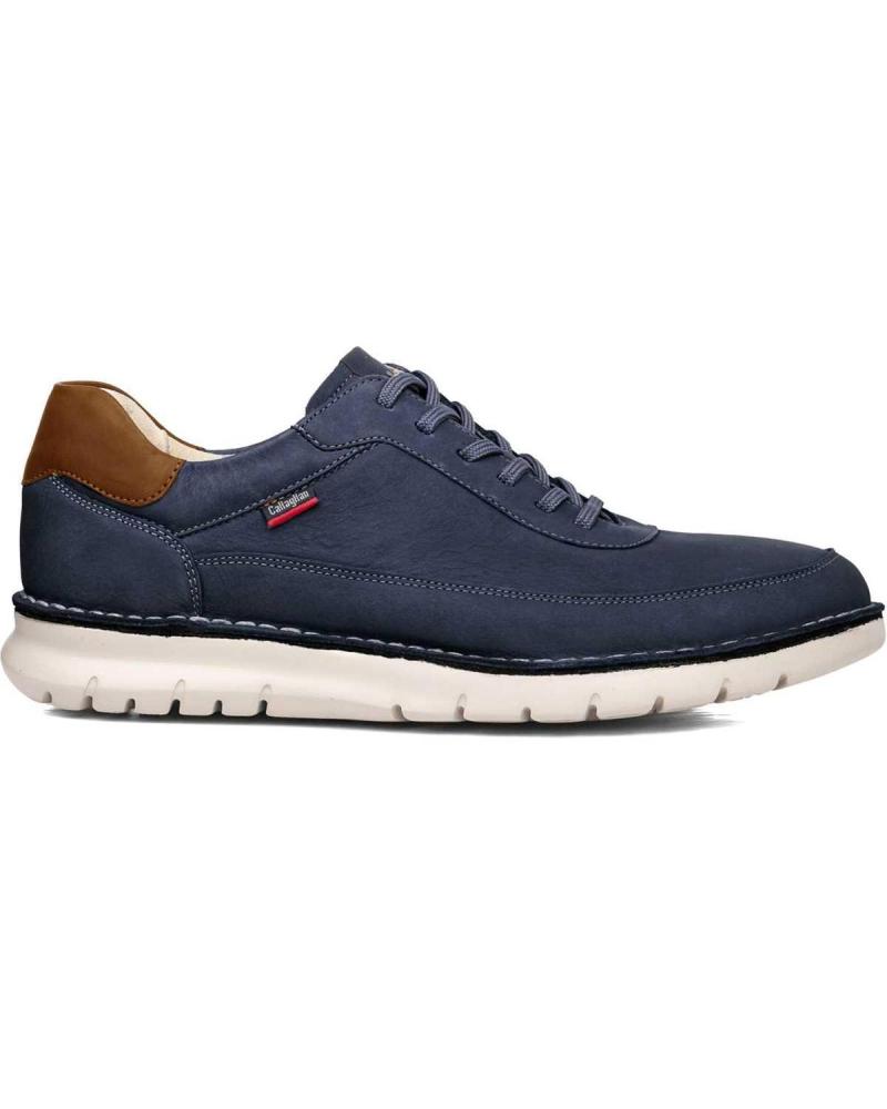 Chaussures pour Homme CALLAGHAN ZAPATO 47104  DE AZUL