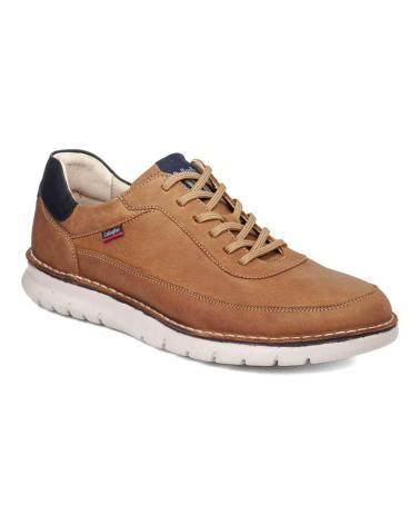 Chaussures pour Homme CALLAGHAN ZAPATO 47104  DE CUERO