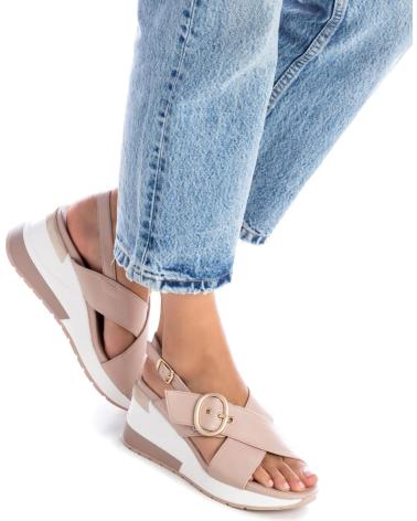 Sandali per Donna XTI 141409 NUDE