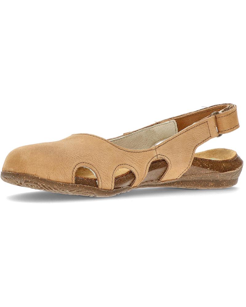 Sandalias naturalista mujer shop