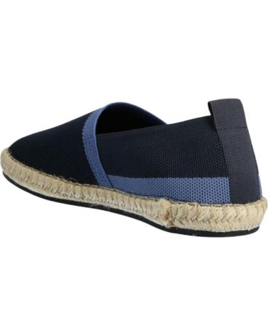 Scarpe per Uomo PEPE JEANS TOURIST CAMP KNIT MARINO